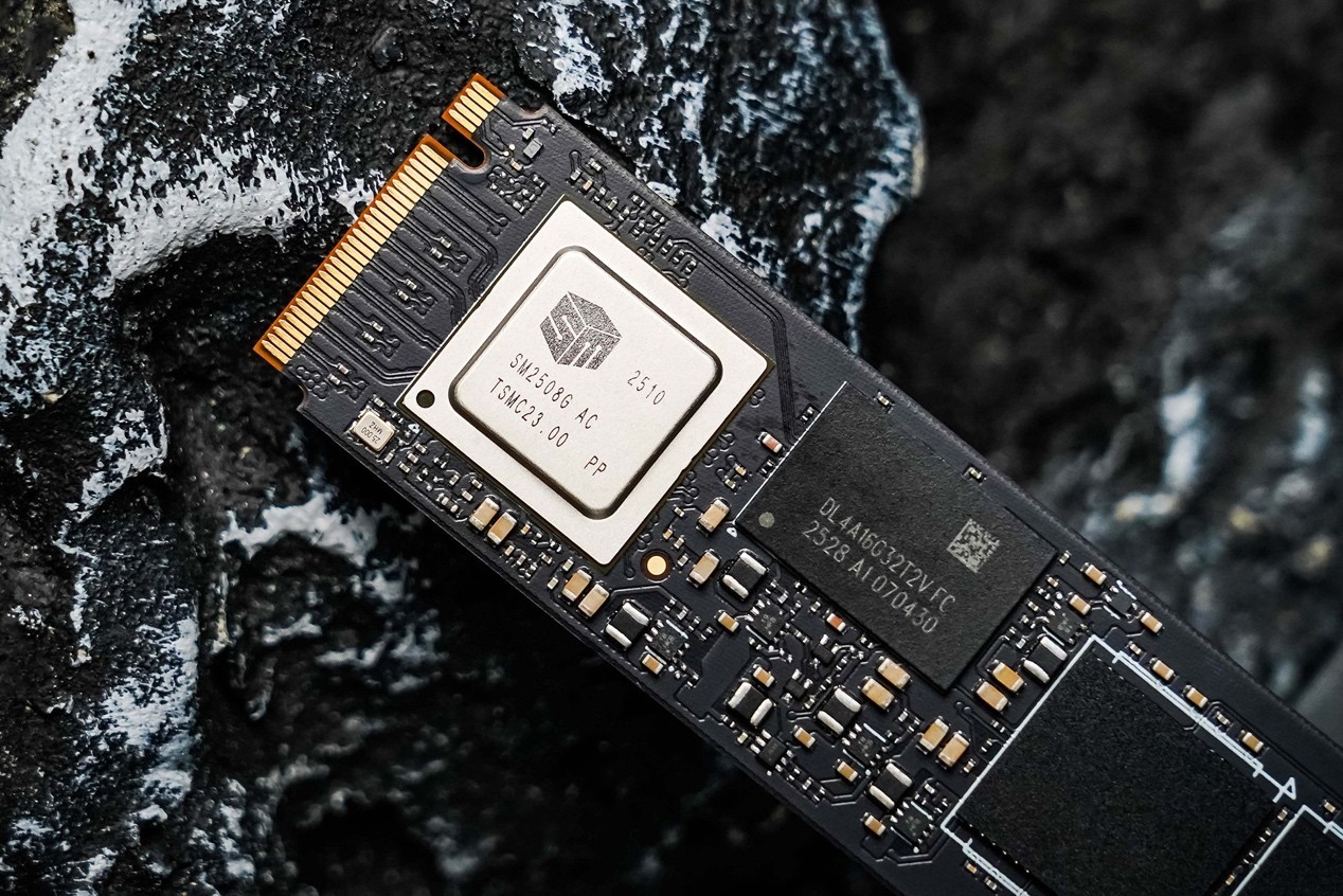 ʿƾӰNV150HK̬Ӳ PCIe5.0ǧ