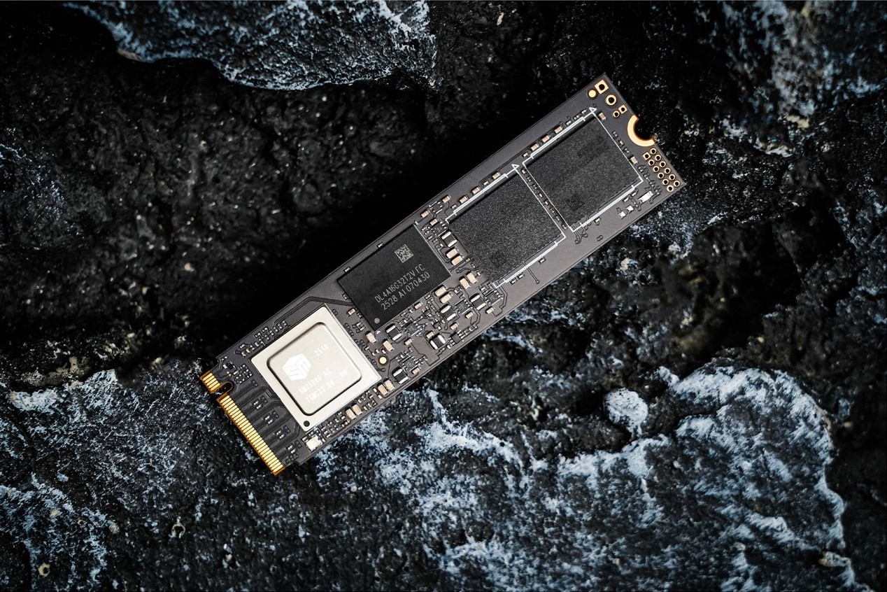 ʿƾӰNV150HK̬Ӳ PCIe5.0ǧ