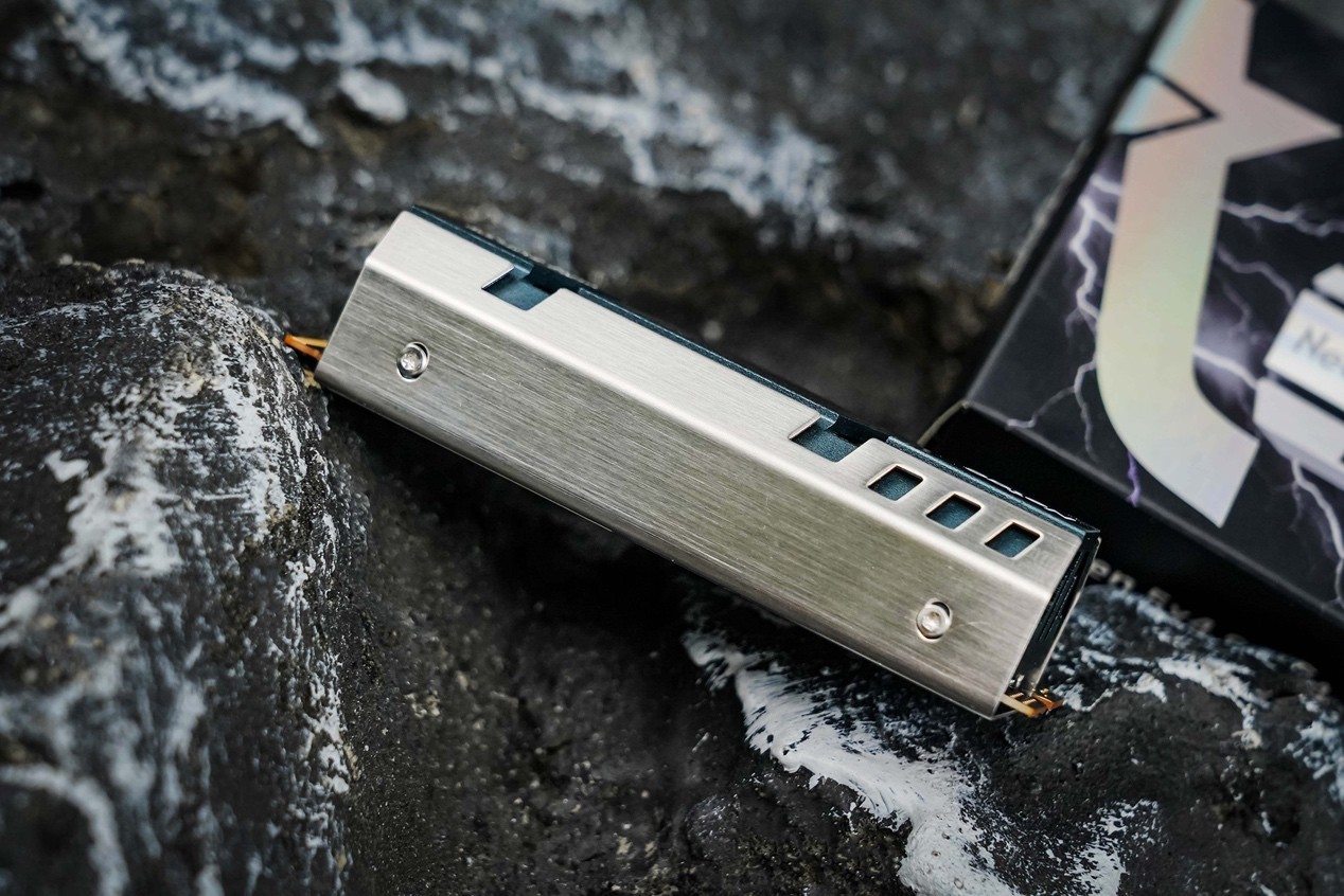 ʿƾӰNV150HK̬Ӳ PCIe5.0ǧ