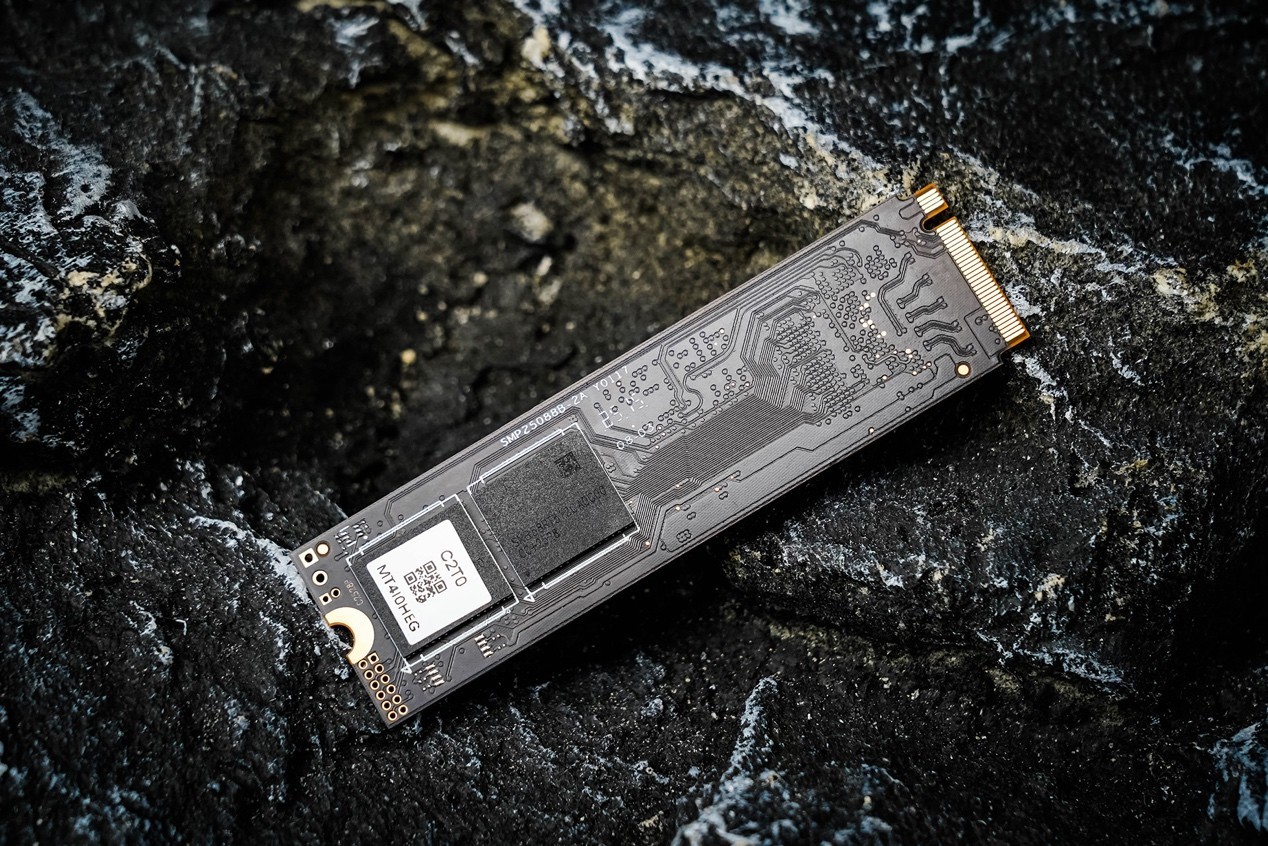 ʿƾӰNV150HK̬Ӳ PCIe5.0ǧ