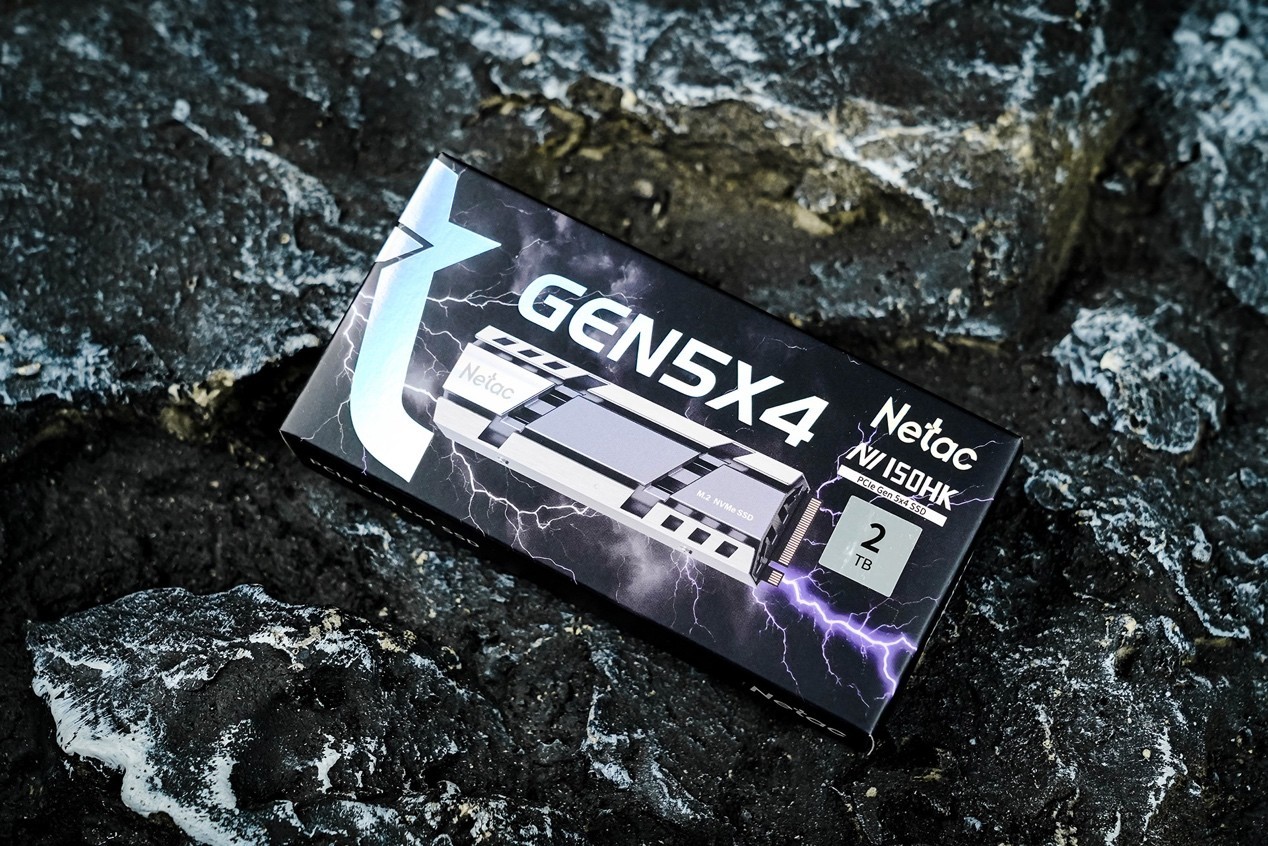 ʿƾӰNV150HK̬Ӳ PCIe5.0ǧ