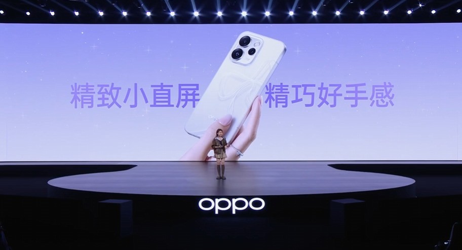 OPPO Reno15ϵ�з�������� ʵ���û�����Ȧ