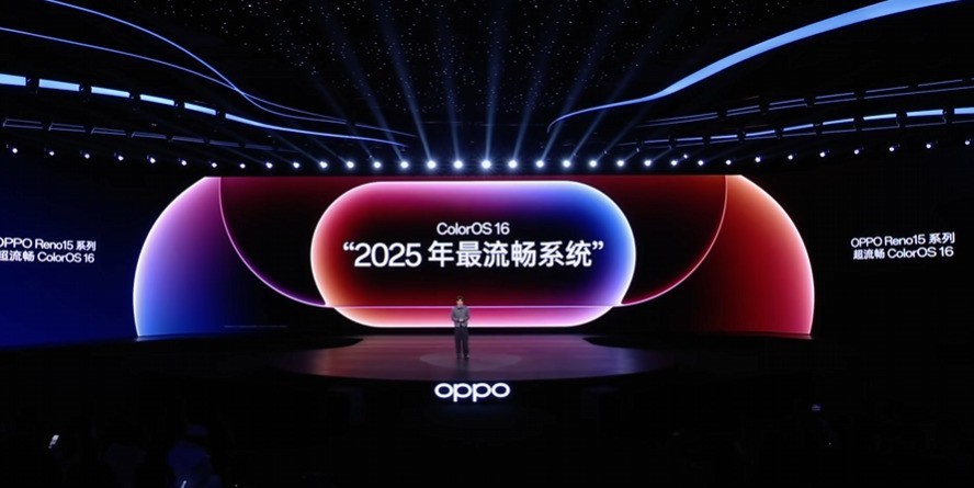 OPPO Reno15ϵ�з�������� ʵ���û�����Ȧ