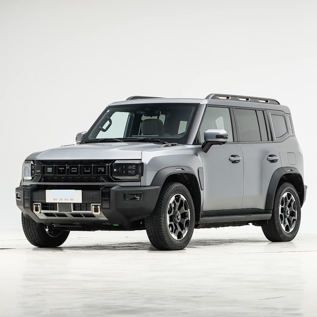 30万内插电混动SUV四选一,续航与智能兼备