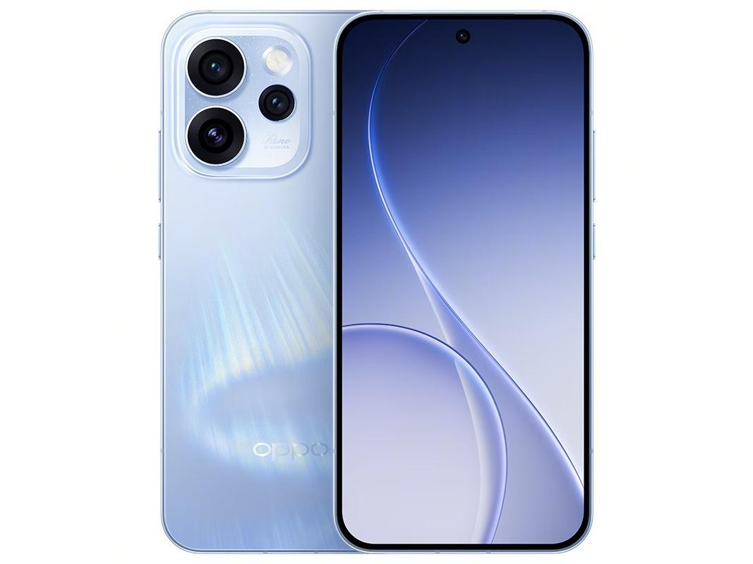 OPPO Reno15(12GB/256GB)
