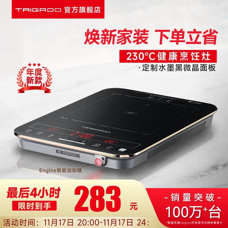 Taigrooѹŵ¯ƻҵֽ283Ԫ