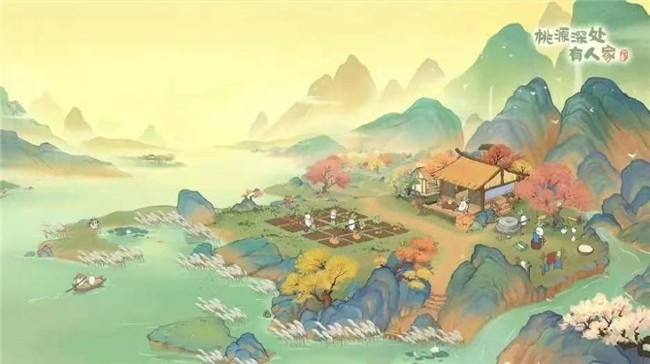 2026高分种田游戏必玩清单！6款治愈神作，肝到停不下来