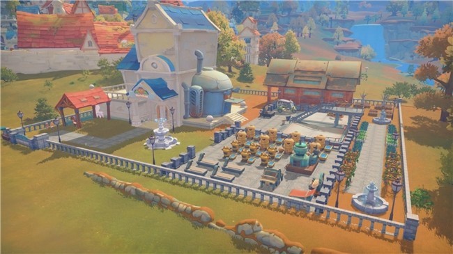 2026高分种田游戏必玩清单！6款治愈神作，肝到停不下来