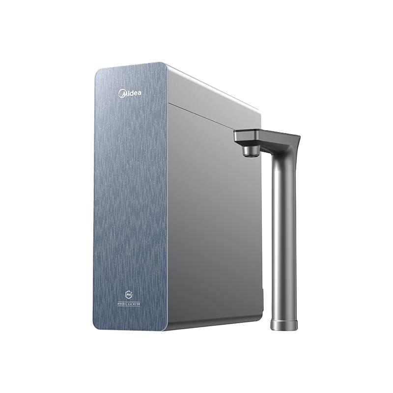 美的 星河3.0MRC988-3000弱碱净水器1200G