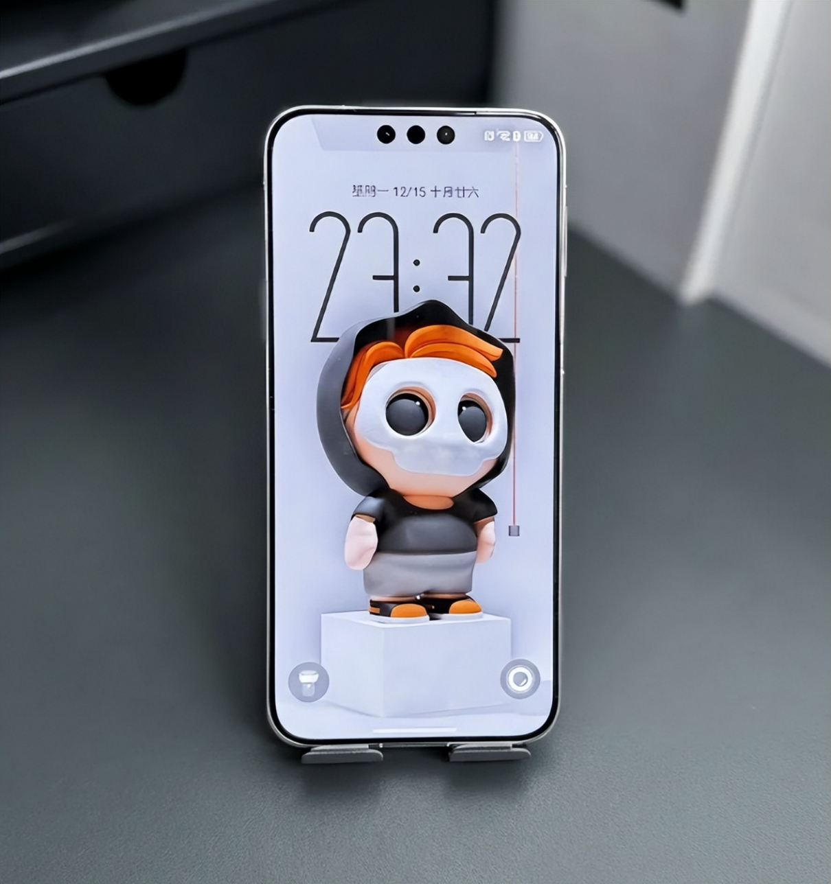 赶在年末入手了华为Mate 80系列,返乡途中这些贴心体验必须得说说