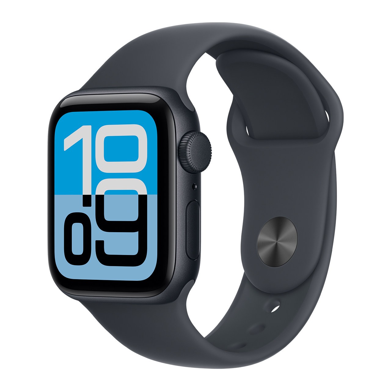 Apple Watch SE 3 铝金属表壳 运动型表带