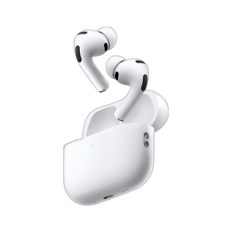 Apple AirPods Pro 3 入耳式降噪蓝牙耳机 白色