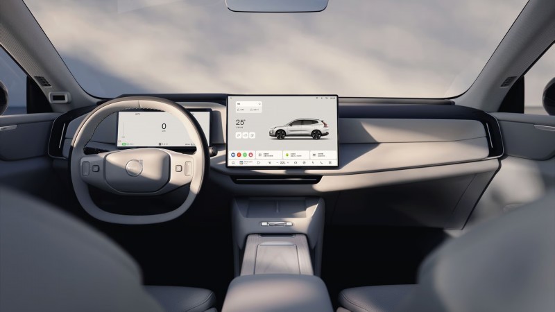 ��ȫ�ռ��ˣ��ֶ��� XC70 ���� 30 ����� SUV �Ƽ��嵥