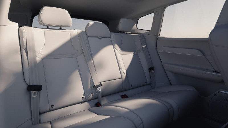 ��ȫ�ռ��ˣ��ֶ��� XC70 ���� 30 ����� SUV �Ƽ��嵥