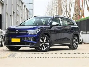 高速续航 / 智驾 / 底盘全维度解析:六款主流纯电 SUV 硬核实力横向测评