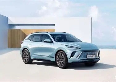 高速续航 / 智驾 / 底盘全维度解析:六款主流纯电 SUV 硬核实力横向测评