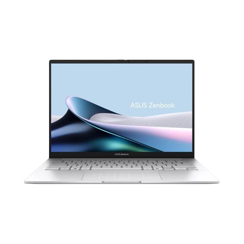 国家补贴、早买早省：华硕 灵耀14 2025（Ultra9-285H、32G、1TB）