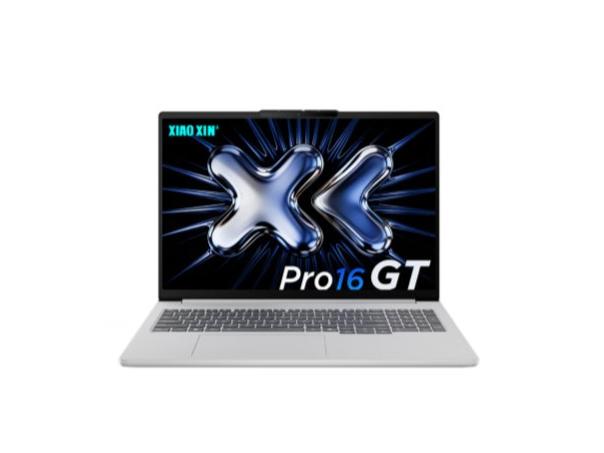 lenovo(联想) 小新Pro16 GT AI元启版 Ultra 5 338H/32GB/1TB 深灰色