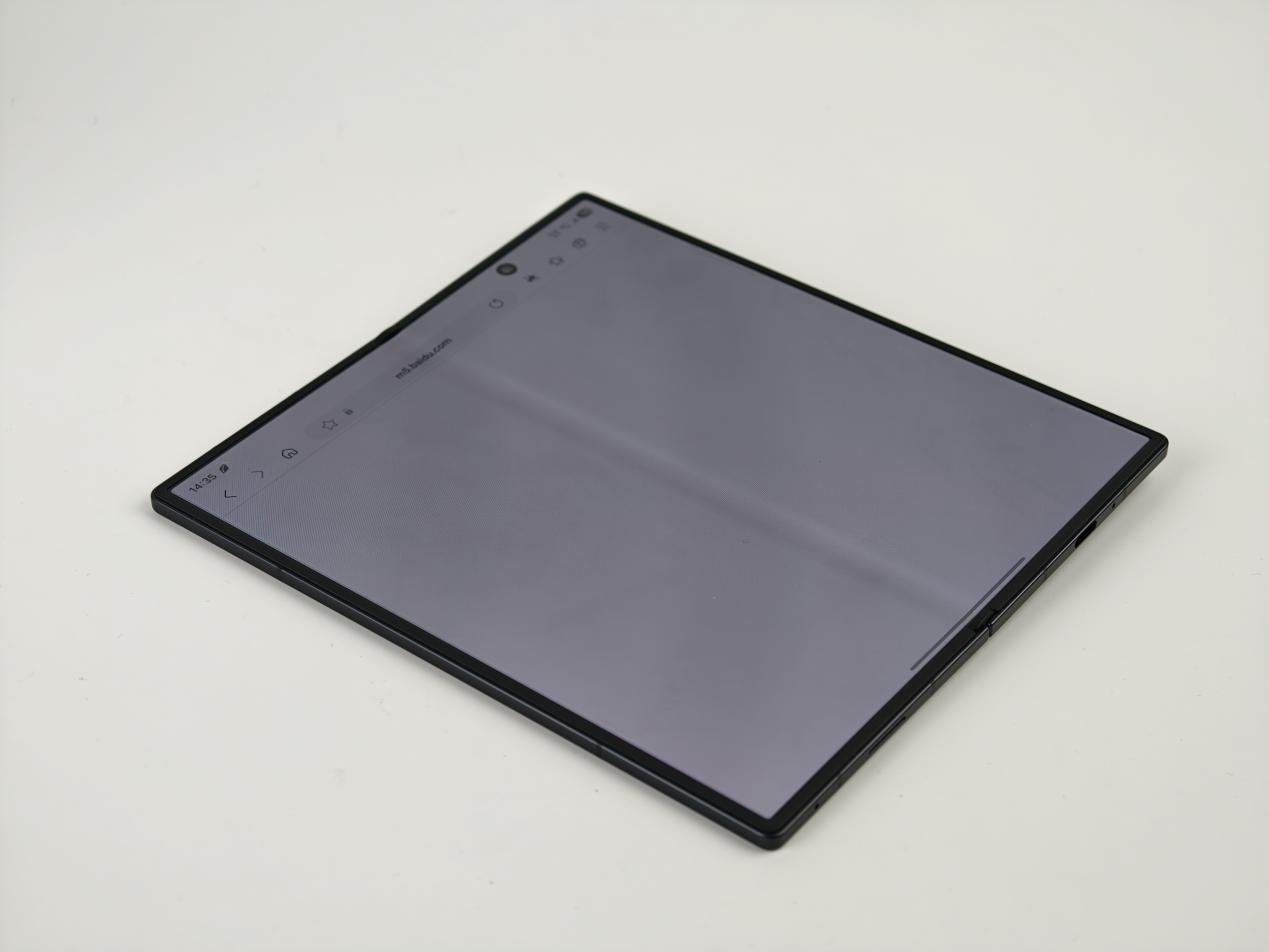 七代升级,折叠大成?三星Galaxy Z Fold7全面评测