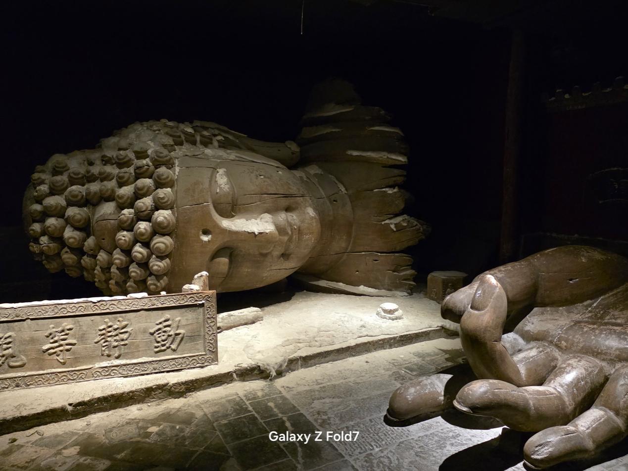 七代升级,折叠大成?三星Galaxy Z Fold7全面评测