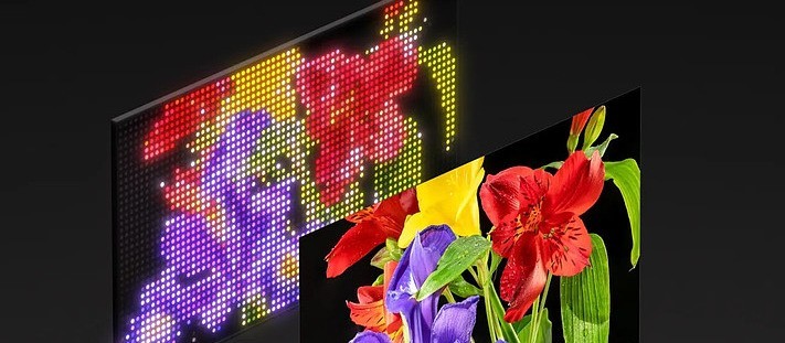 Ϊɶ�󳧷׷׽���RGB-Mini LED���������������ҵ��������