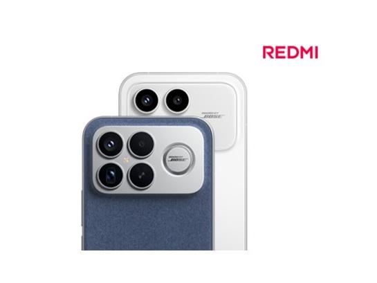 Redmi（红米） K90