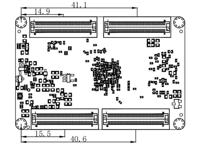 ƳRK3576 B2Bİ塪AIoTԵӲ˽