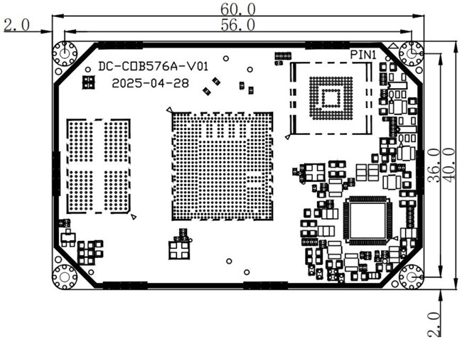 ƳRK3576 B2Bİ塪AIoTԵӲ˽