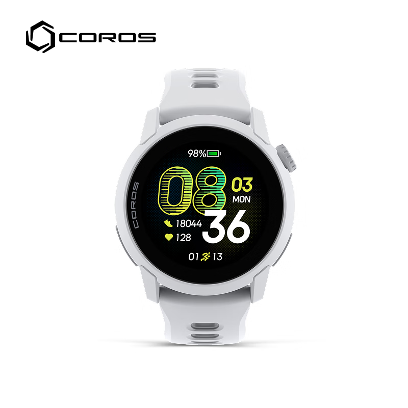 11高驰PACE 4京东开售,低至1444元