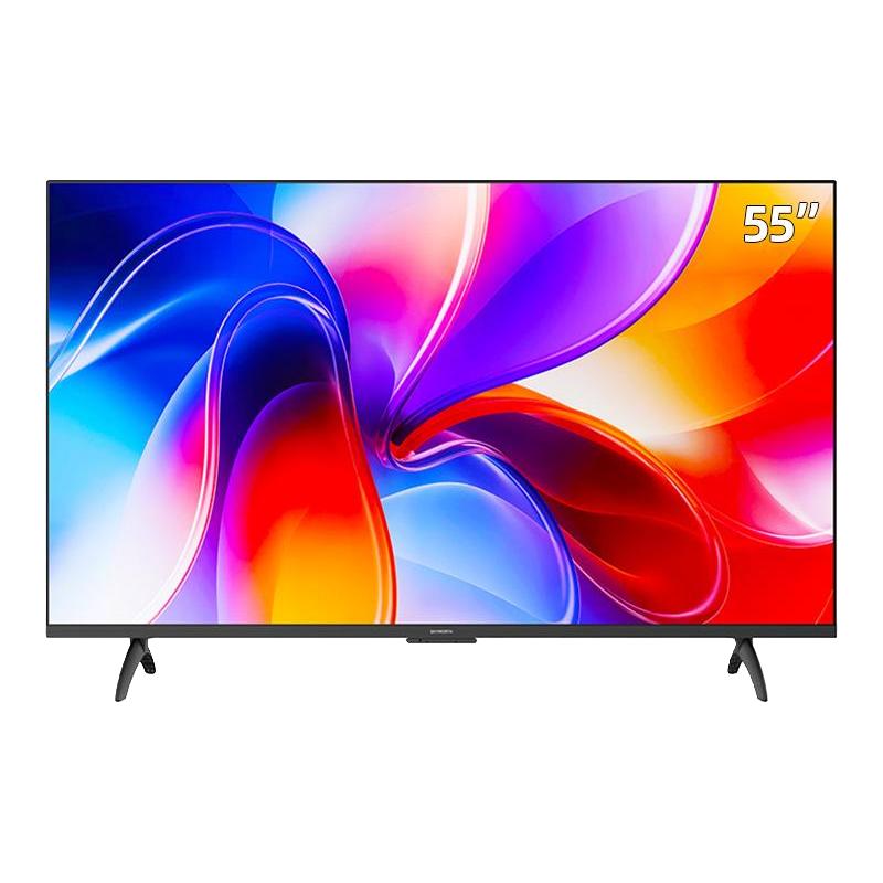 酷开 创维酷开J3 60英寸144Hz家用4K高清大内存液晶电视官方正品新款