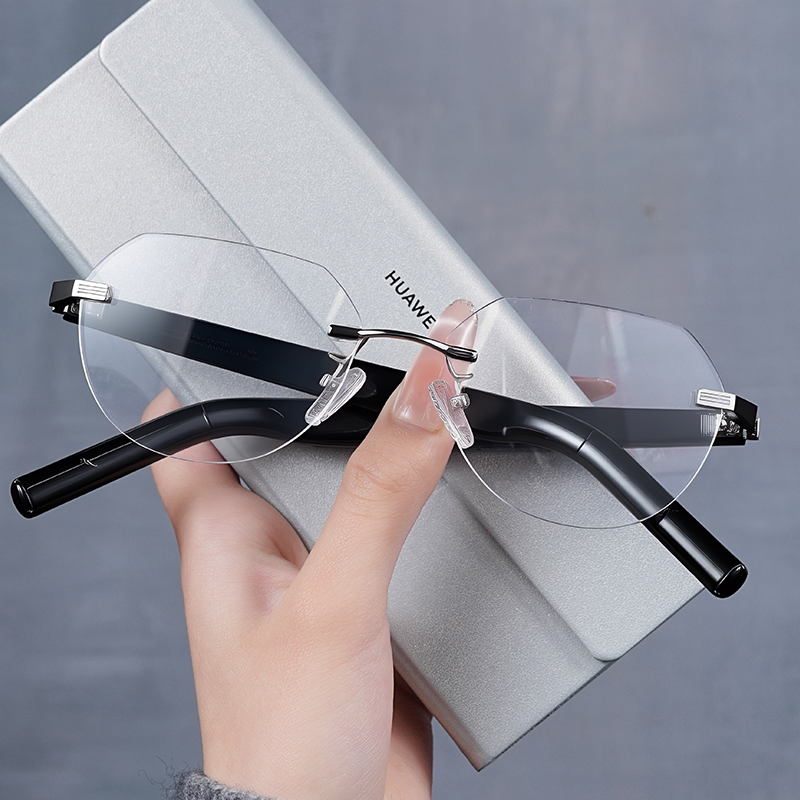 华为 智能眼镜2蓝牙AI智能眼镜耳机可配蔡司镜片官方正品实时翻译