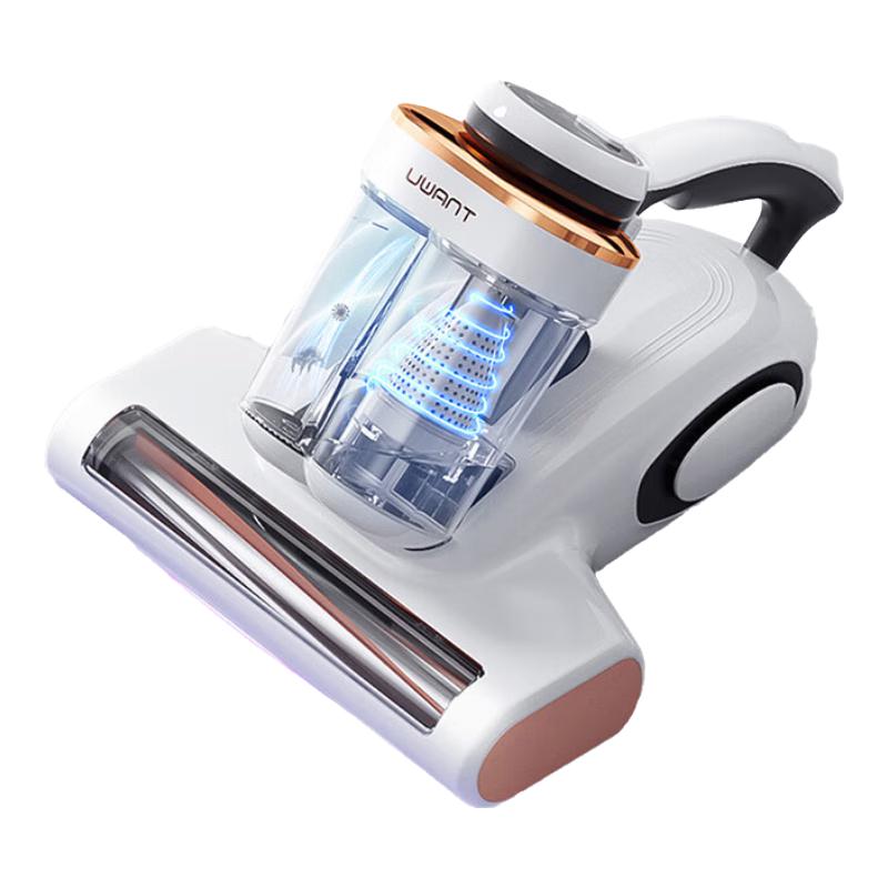 UWANT 除螨仪 大白max