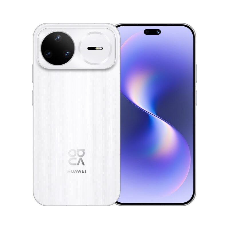 华为 nova 15 Pro 手机 12+256GB