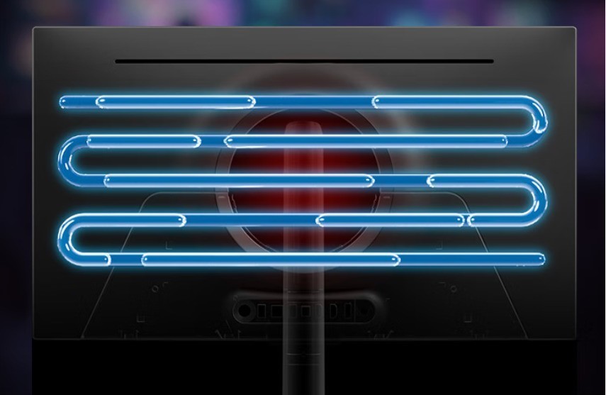 ԭ��QD-OLED���ӳ֣�����������ʿG81SF������ĵ羺����