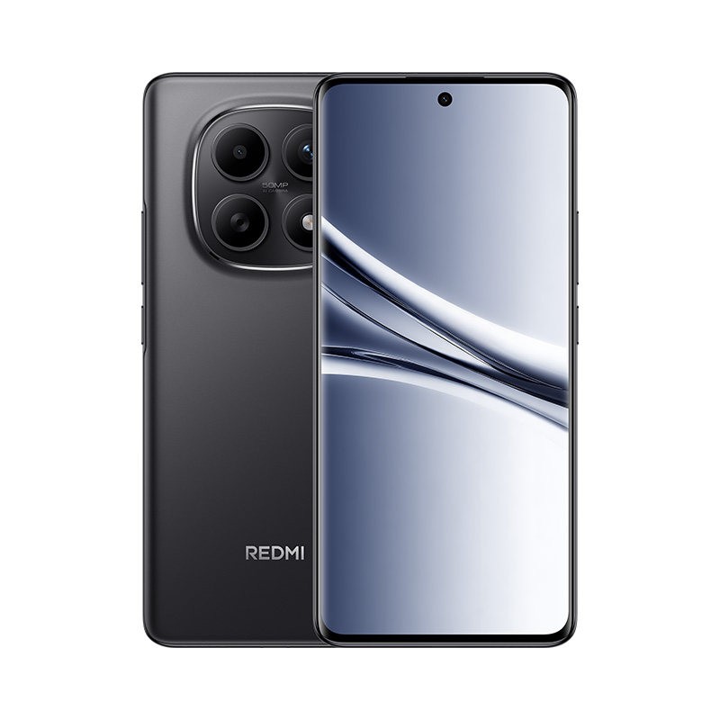 小米 REDMI/红米 Note15 IP66防尘防水 5G手机