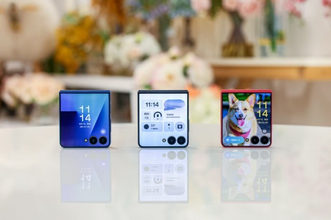 618����ֵ�ᱡ�۵����ֻ��Ƽ�����ѡGalaxy Z Flip7����ֵ����