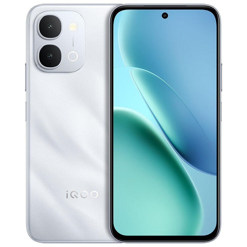 vivo iQOO Z11x 大电池 手机