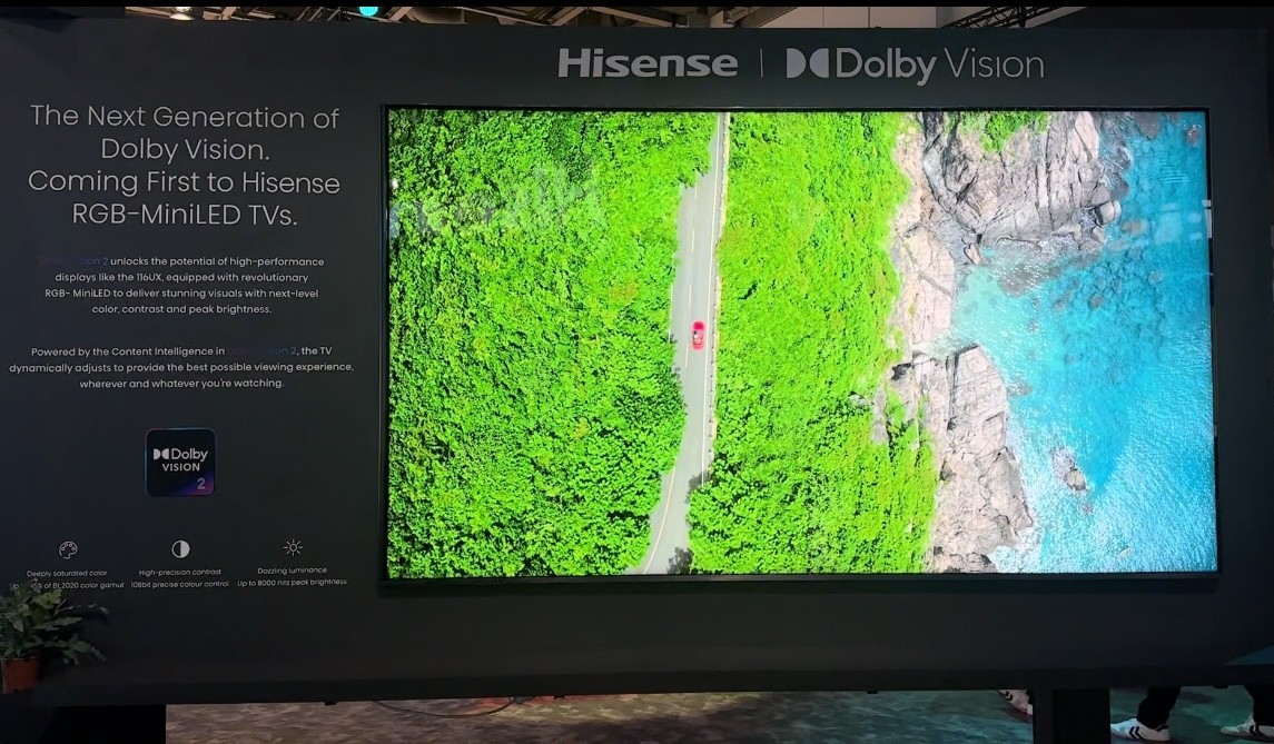 ���ų�Ϊ�ű��ӽ�ڶ���ȫ���׷�Ʒ�ƣ�RGB-Mini LEDȫϵ֧��