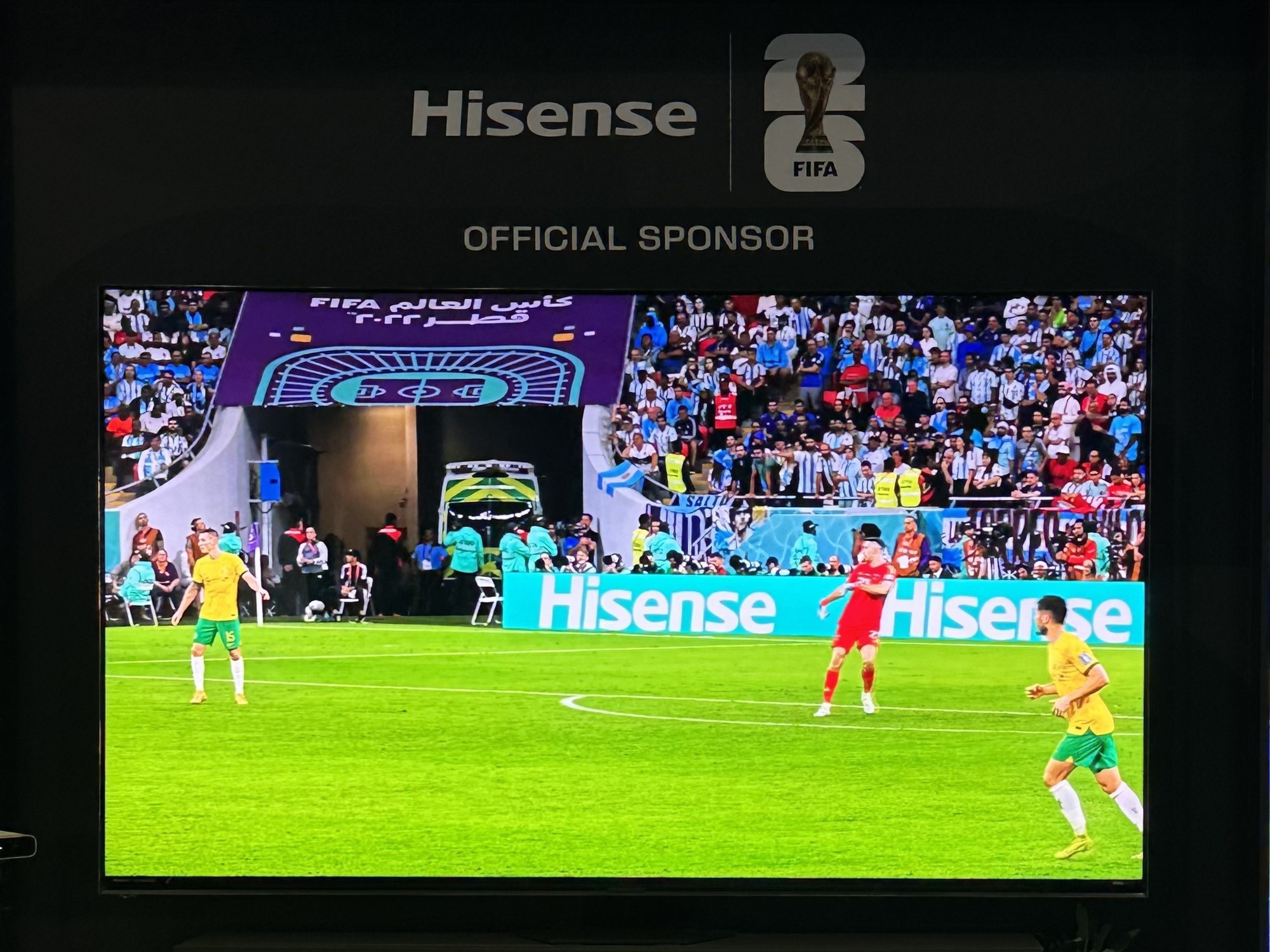 ���ų�Ϊ�ű��ӽ�ڶ���ȫ���׷�Ʒ�ƣ�RGB-Mini LEDȫϵ֧��