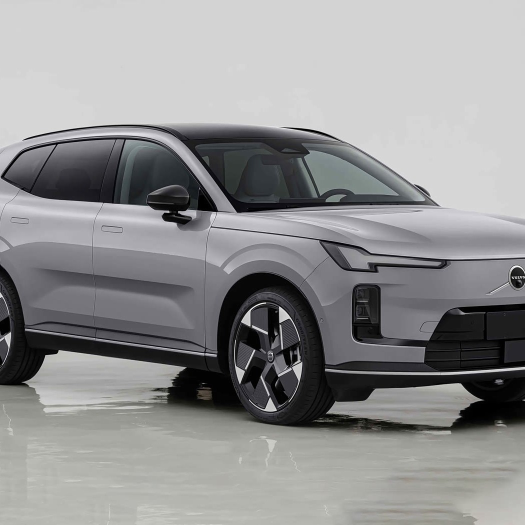 50万内插电混动中大型SUV推荐:四款实力车型全解析