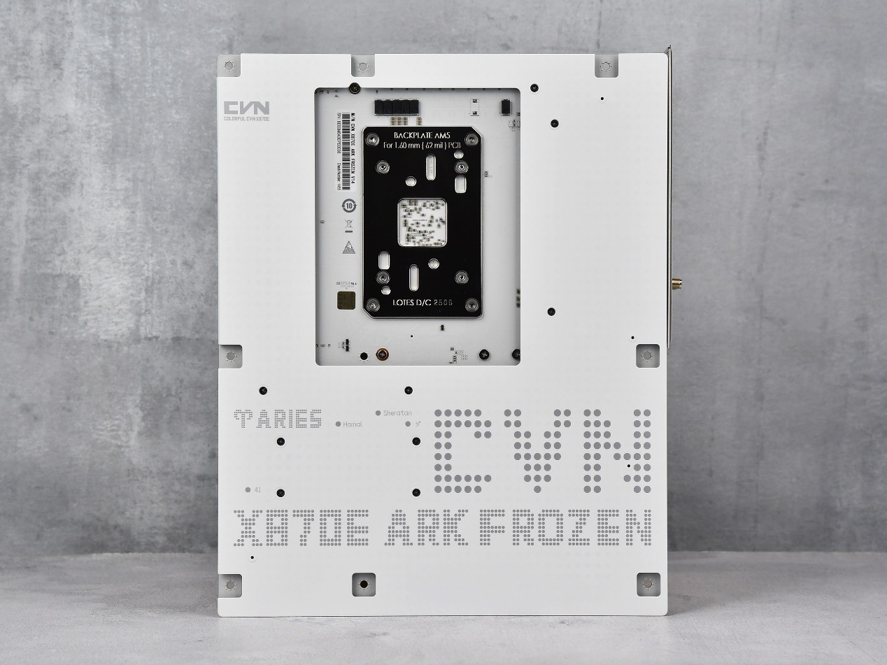 ߲ʺX870E ARK⣺ͷX3DҰ޵Ĵ콢