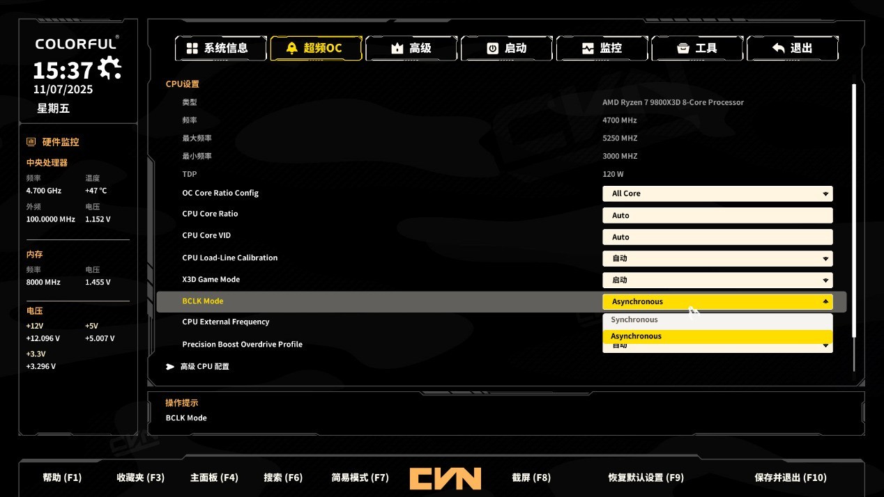 ߲ʺX870E ARK⣺ͷX3DҰ޵Ĵ콢