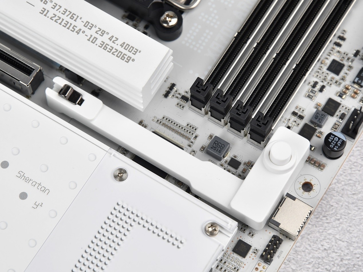 ߲ʺX870E ARK⣺ͷX3DҰ޵Ĵ콢