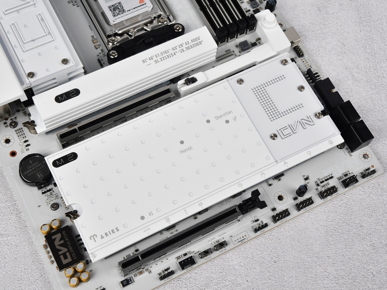 ߲ʺX870E ARK⣺ͷX3DҰ޵Ĵ콢