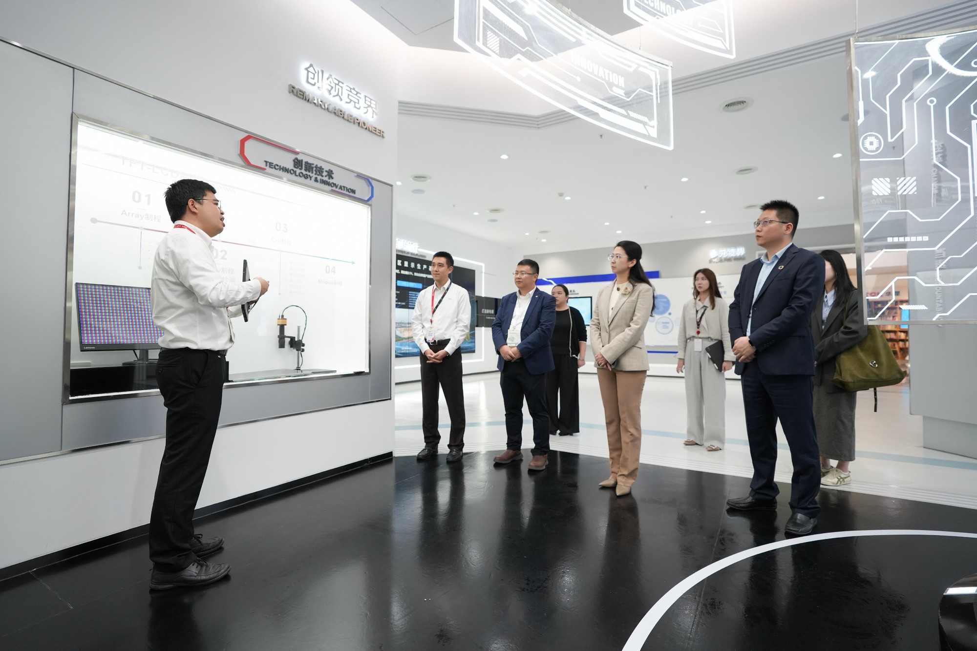 ϹȫԼ֯פȳϯTCLȫʾ̬