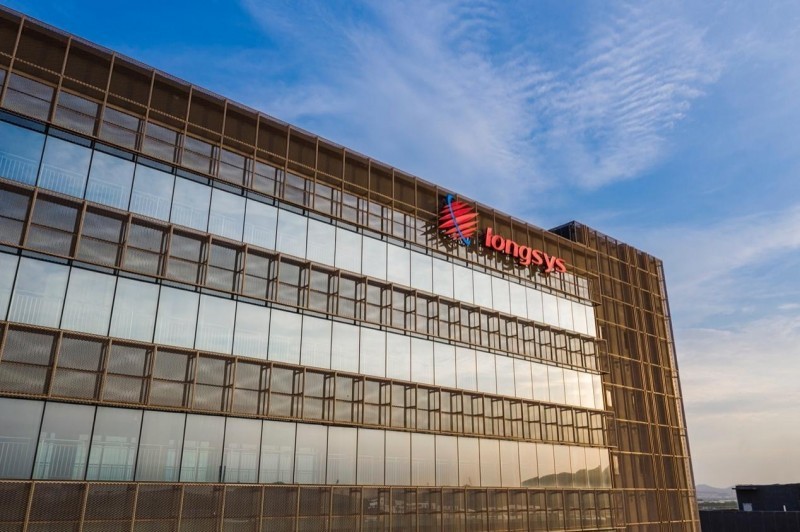 mSSD:longsys江波龙助力半导体存储行业高效升级