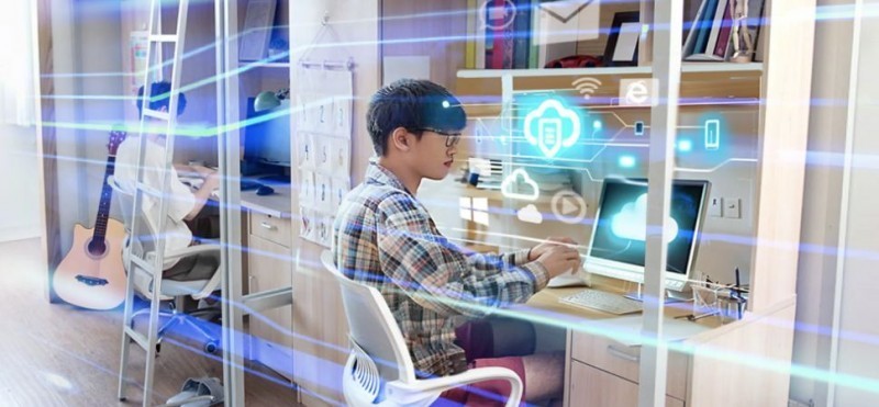 һƶüԼܣѧԺЧƽ̨֧ŶԪѧ