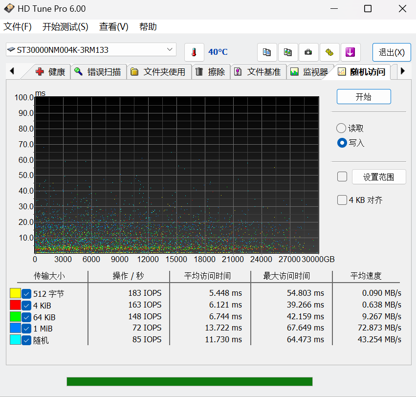 ϣExos M 30TBҵӲ ޾AIݱ