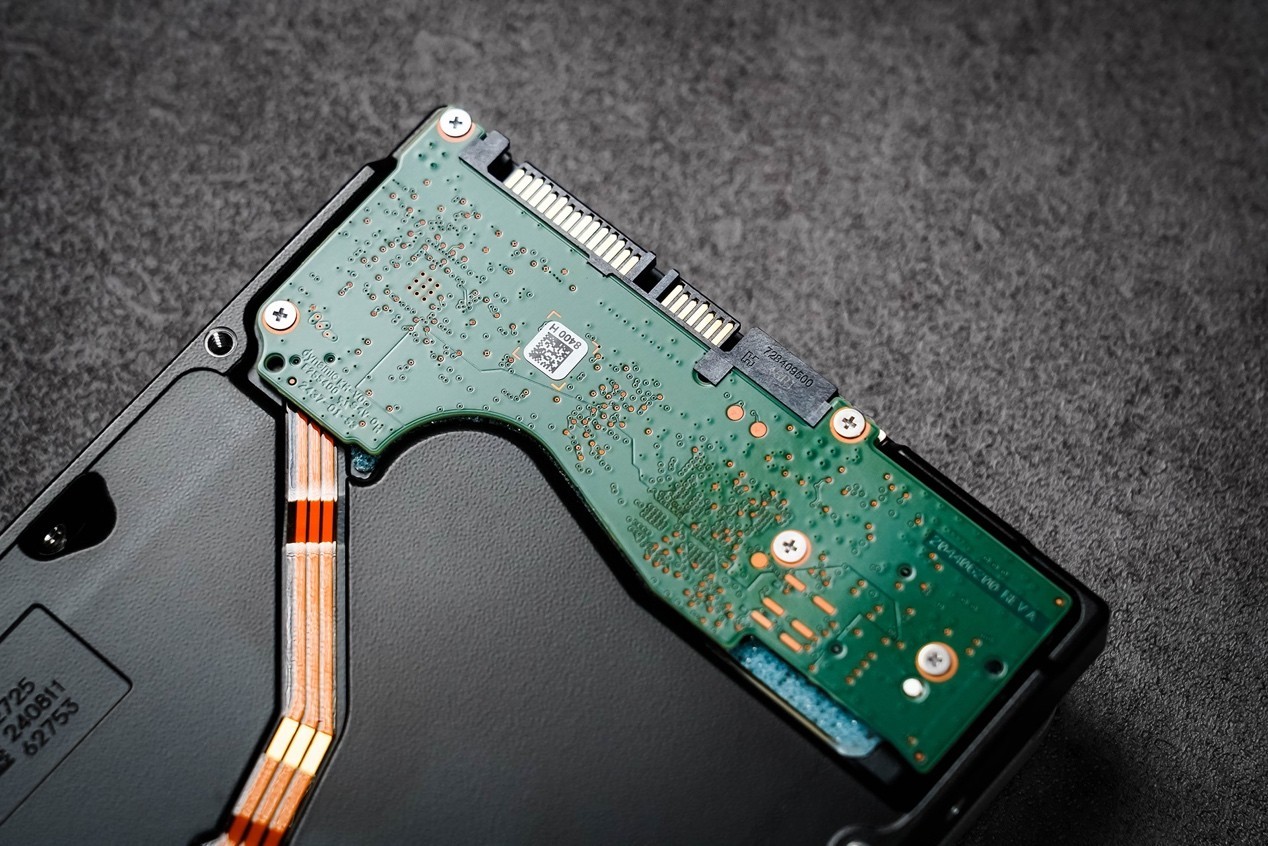 ϣExos M 30TBҵӲ ޾AIݱ