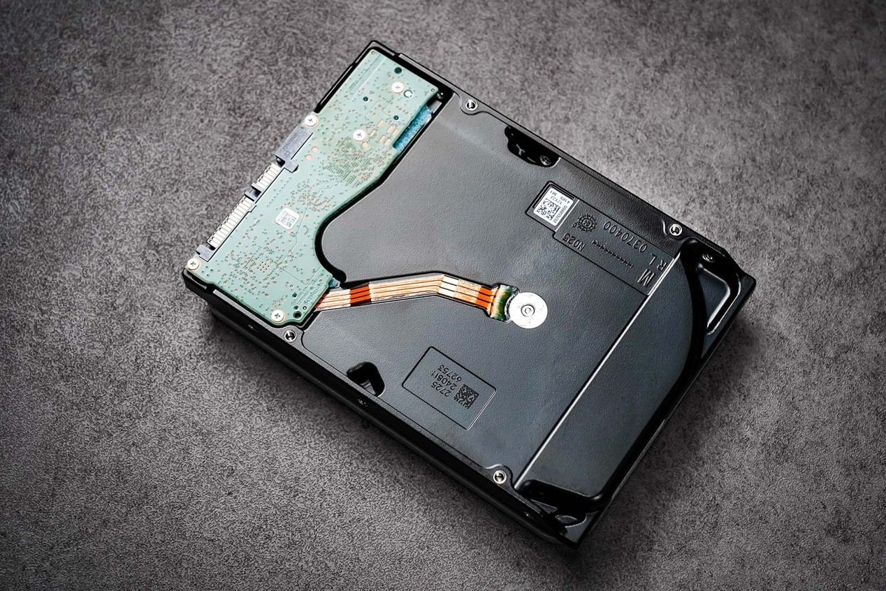 ϣExos M 30TBҵӲ ޾AIݱ